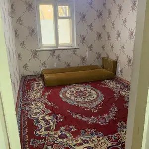 2-комн. квартира, 2 этаж, 50м², Пахтакор д 15