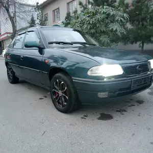 Opel Astra F, 1997