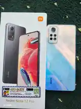 Xiaomi Redmi Note 12 Pro-5