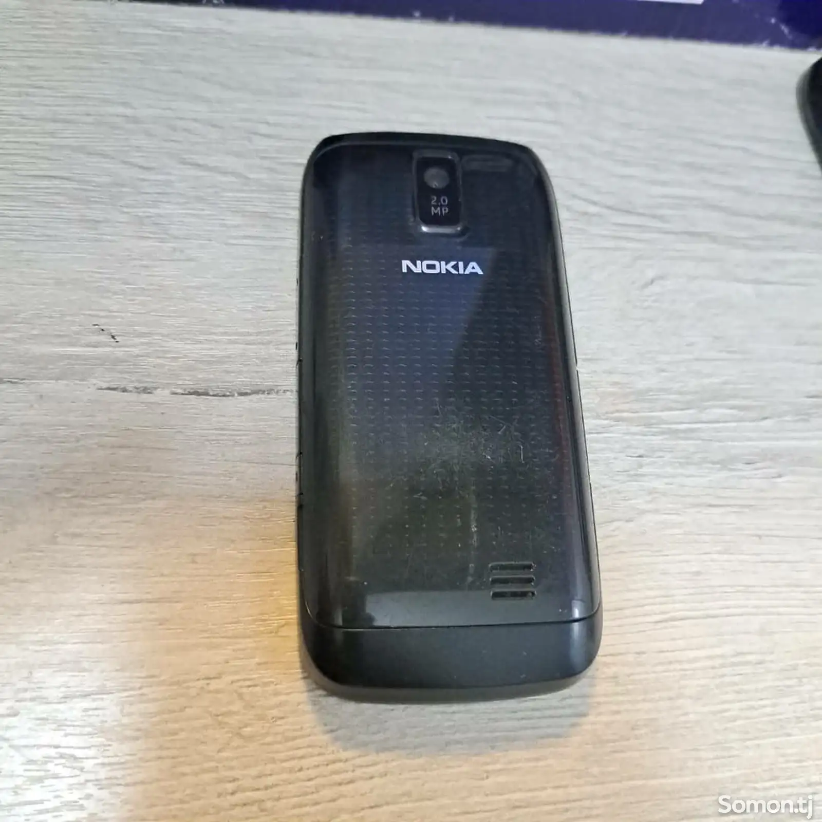 Nokia asha 309-2