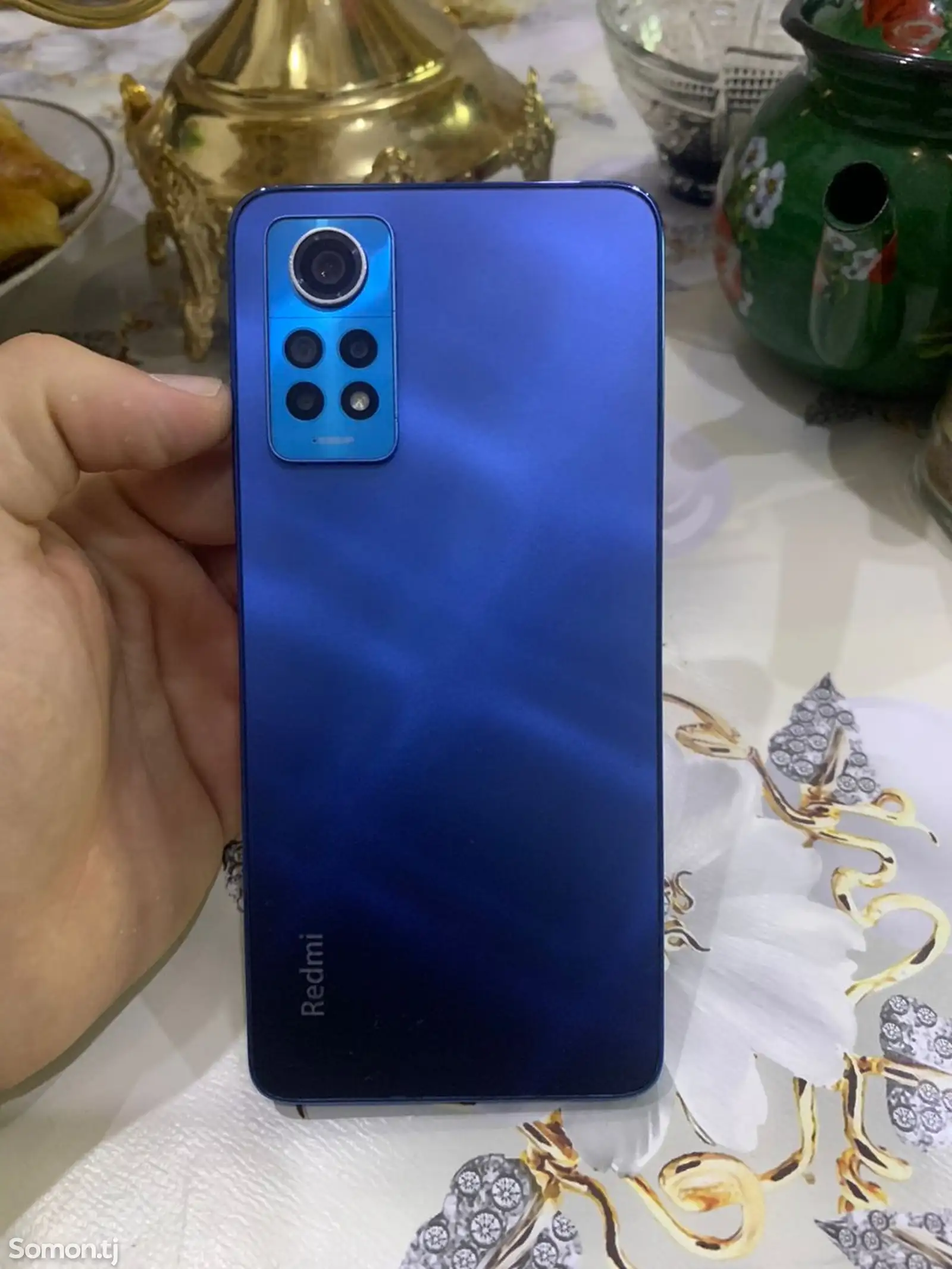 Xiaomi Redmi Note 12 pro-2