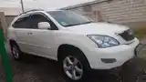 Lexus RX series, 2006-15