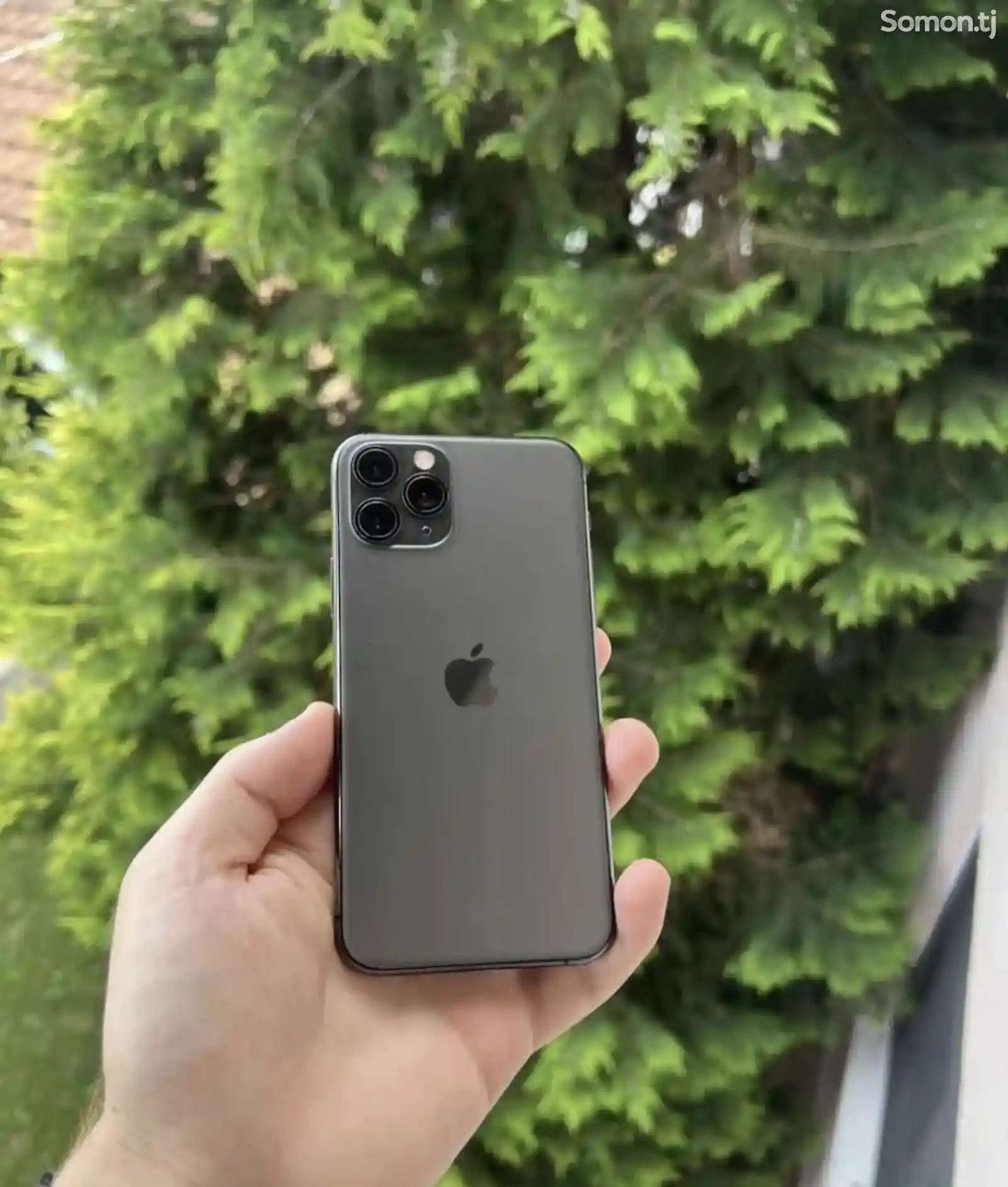 Apple iPhone 11 Pro, 64 gb, Space Grey-2