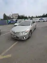 Toyota Camry, 2011-5