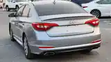 Hyundai Sonata, 2014-8