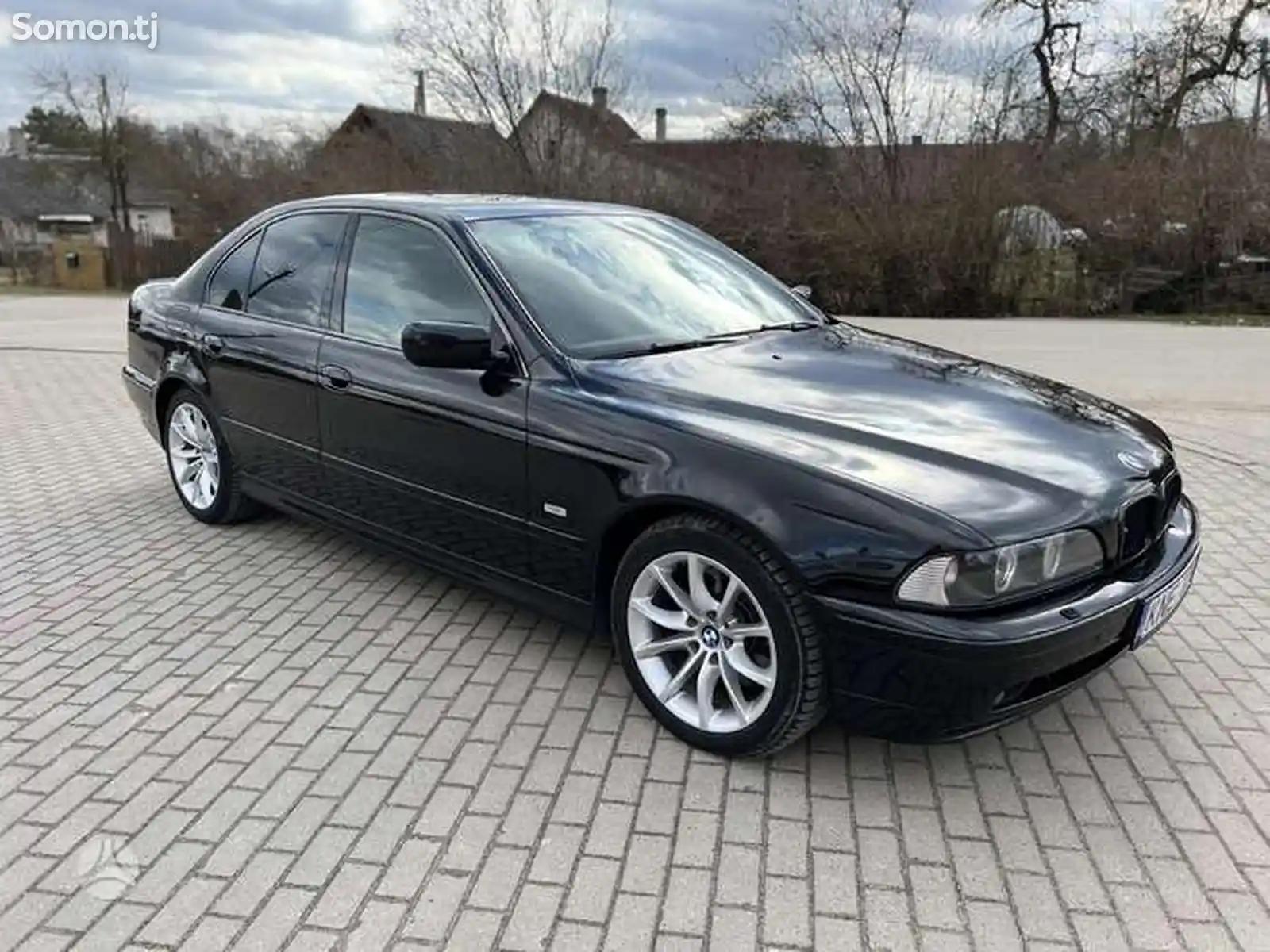 Диски BMW R17-1