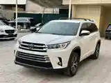 Toyota Highlander, 2015-3