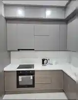 4-комн. квартира, 8 этаж, 140м², Садбарг-3