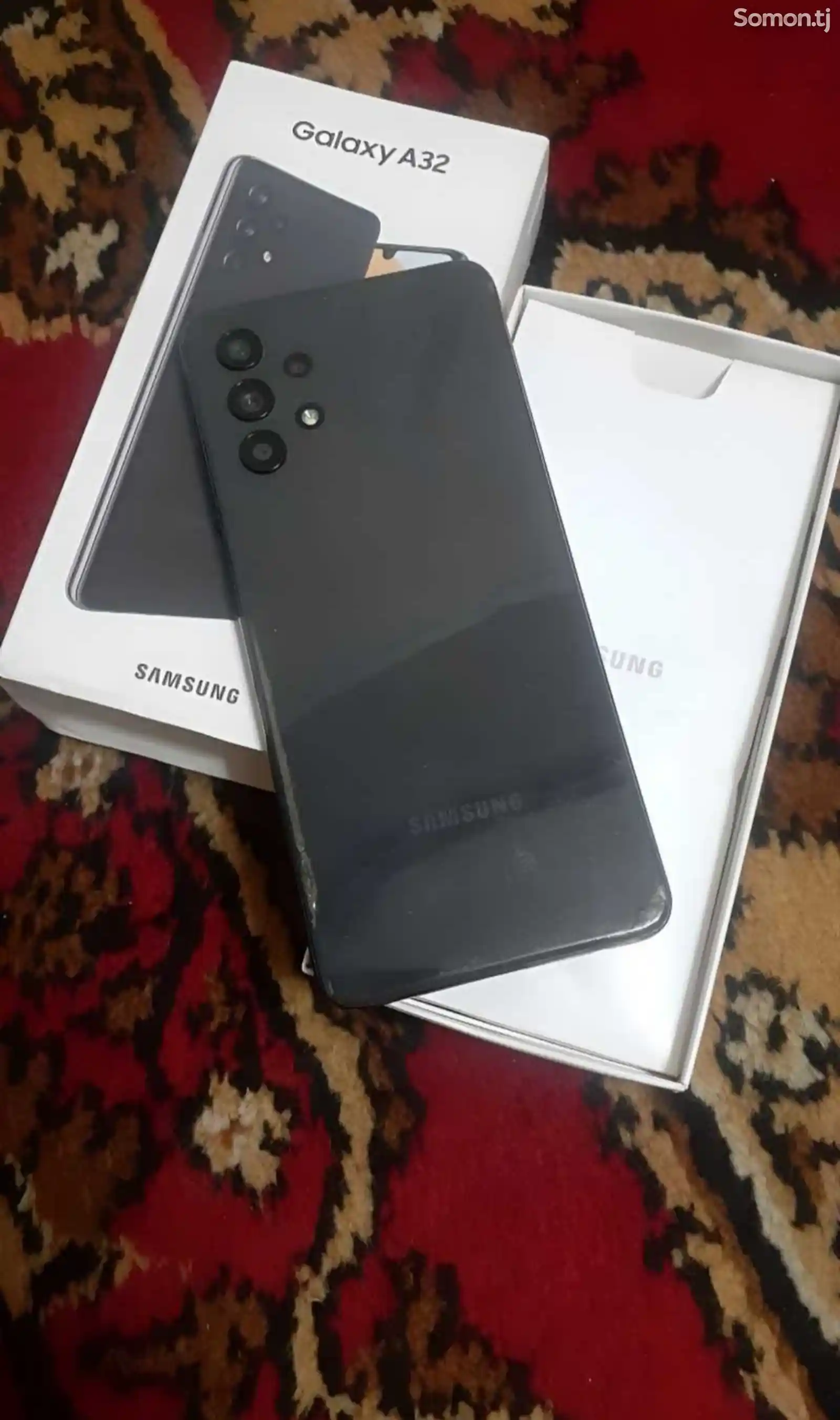 Samsung Galaxy A 32-1