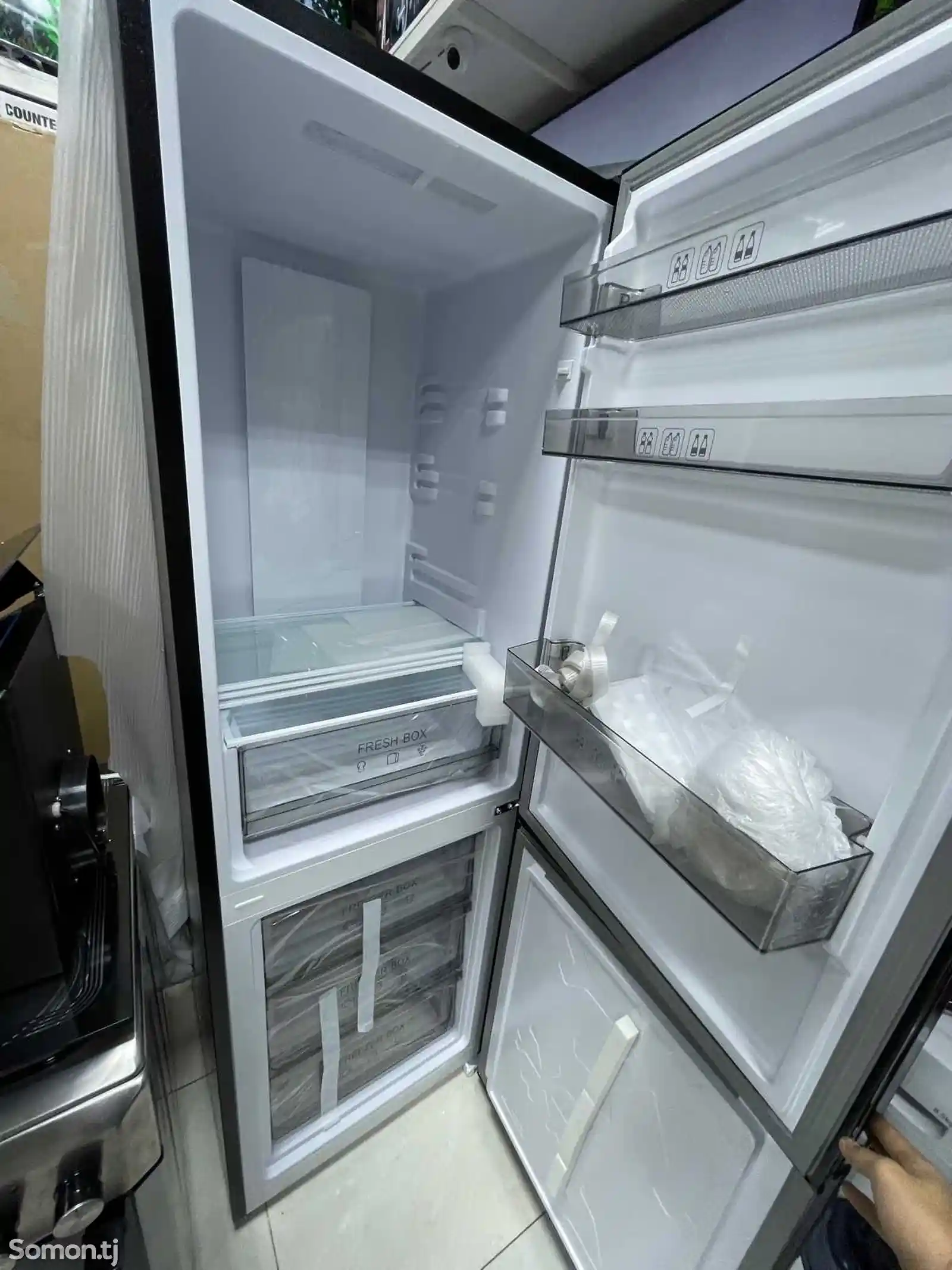 Холодильник Evro-5