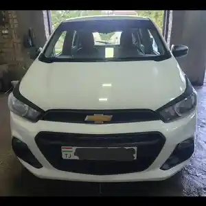 Chevrolet Spark, 2016