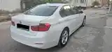 BMW 3 series, 2014-3