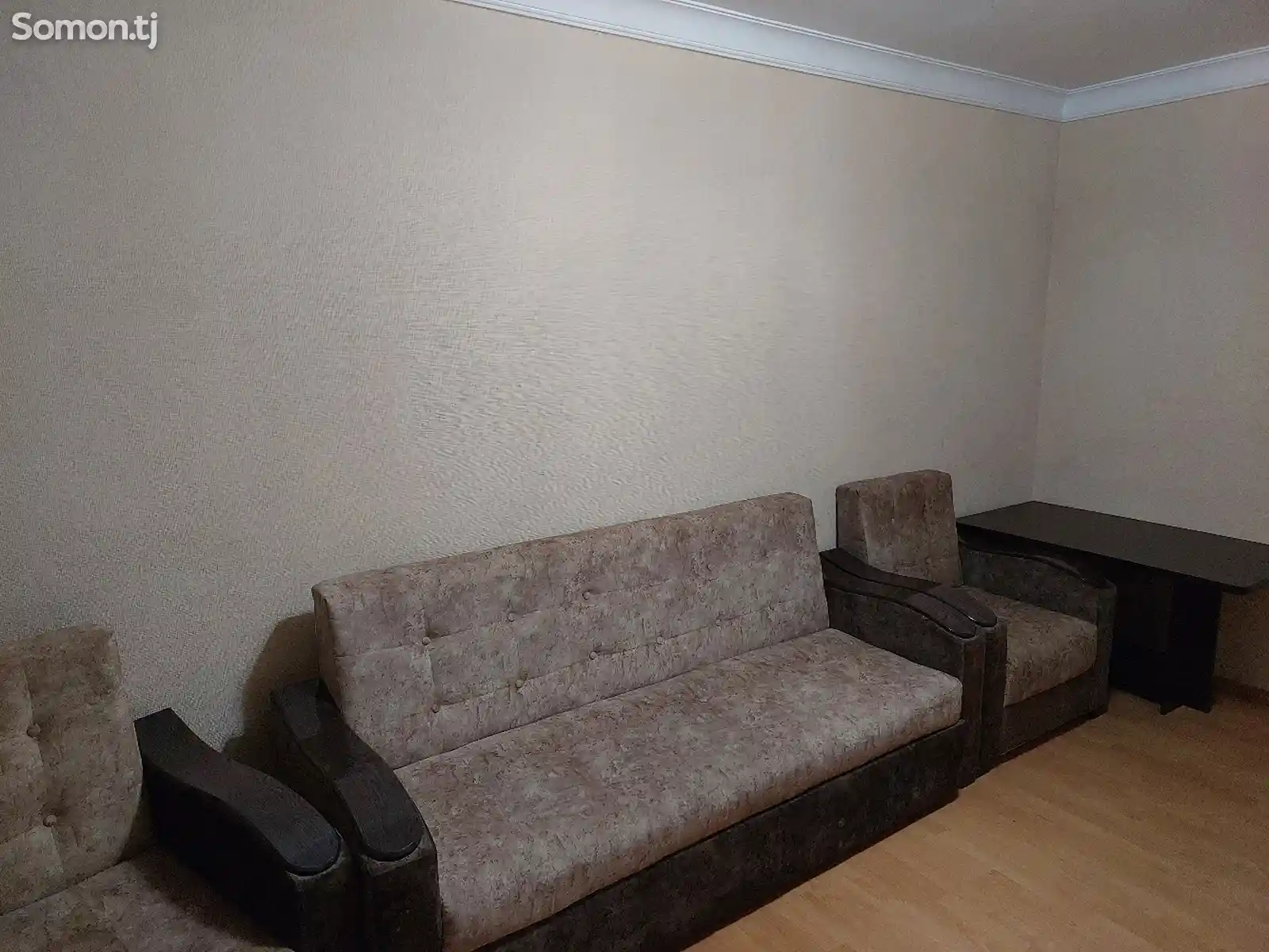 3-комн. квартира, 3 этаж, 80м², И. Сомони-12