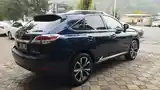 Lexus RX series, 2015-4