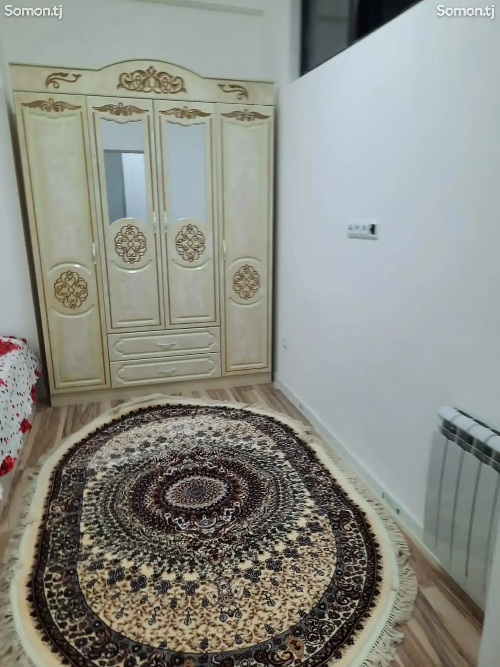 2-комн. квартира, 5 этаж, 50м², Гранд, Овир, Ашан-11