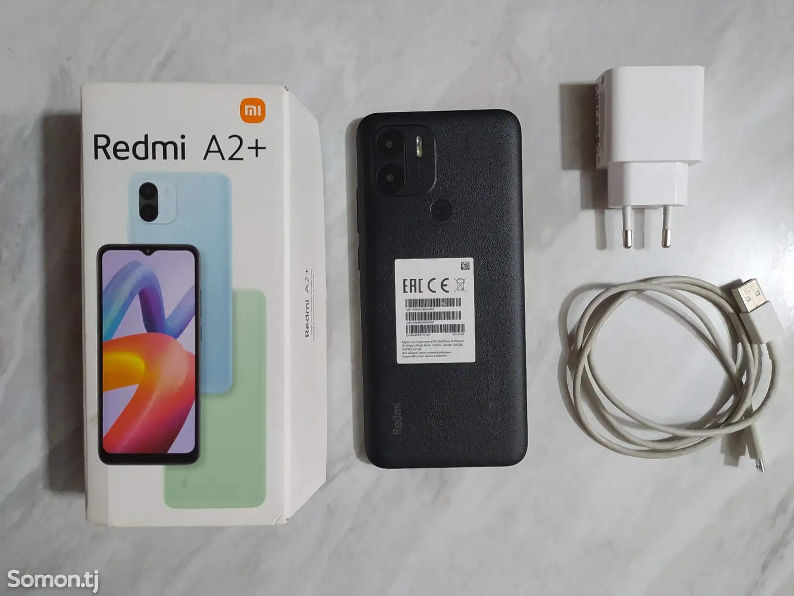 Xiaomi Redmi A2 PLUS 64GB-1