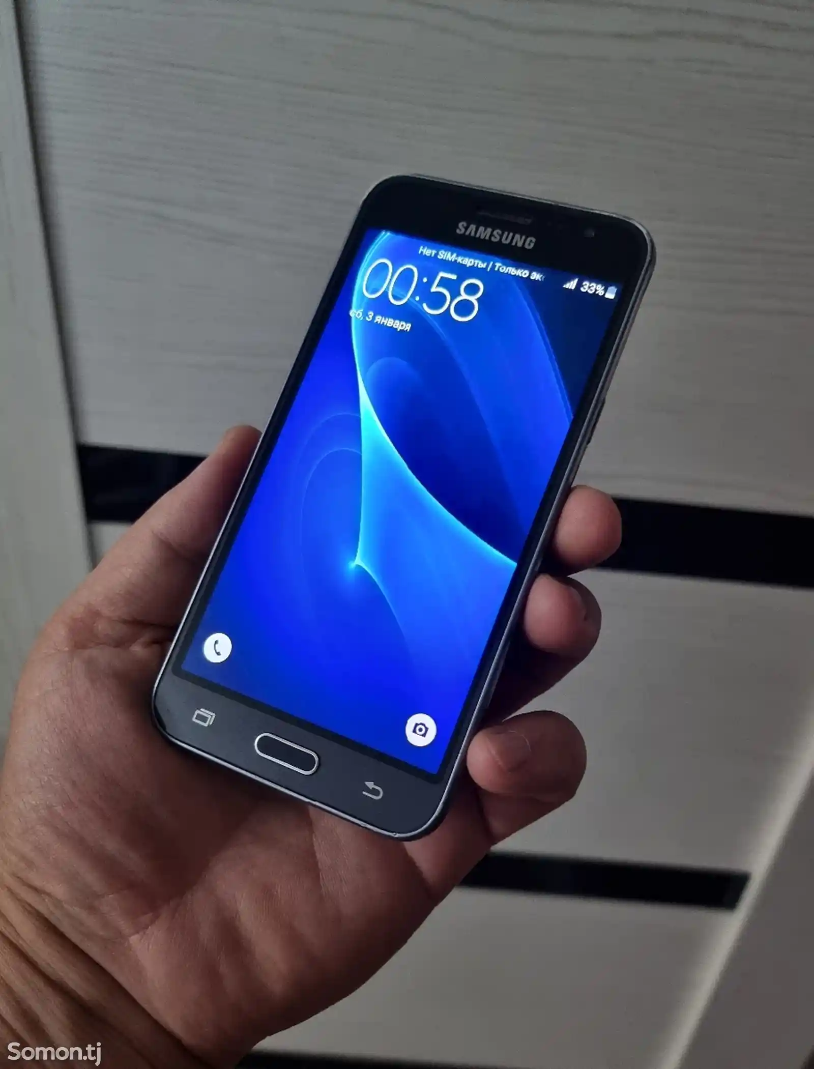 Samsung Galaxy J3-2016 Duos-1