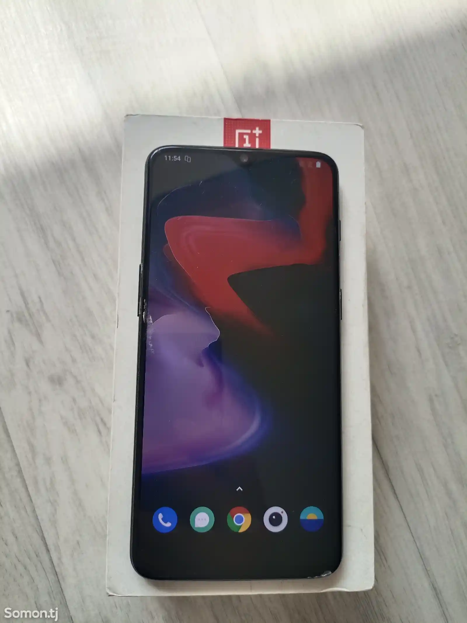 OnePlus 6t-5