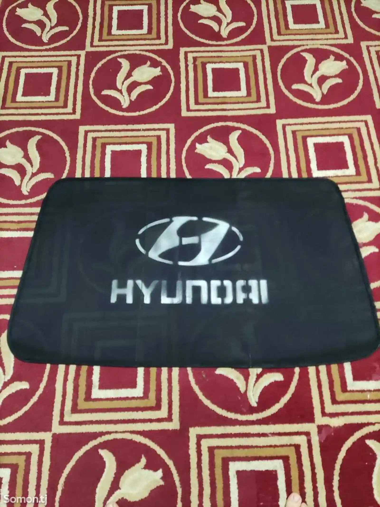 Парда Hyundai Sonata