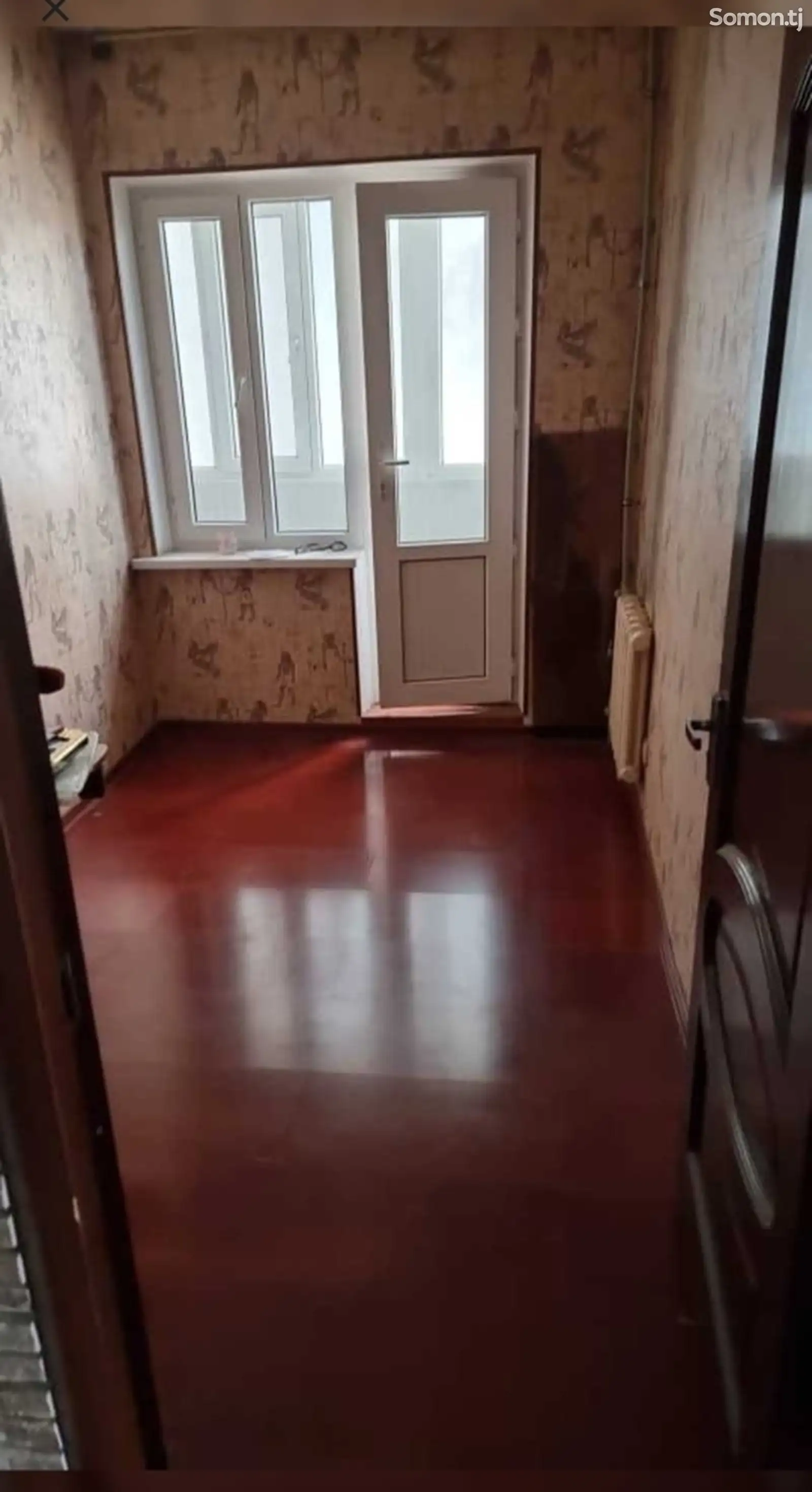 4-комн. квартира, 5 этаж, 80м², Сино-1