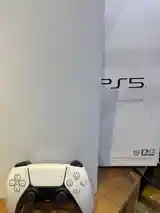 Игровая приставка Sony PlayStation 5-3