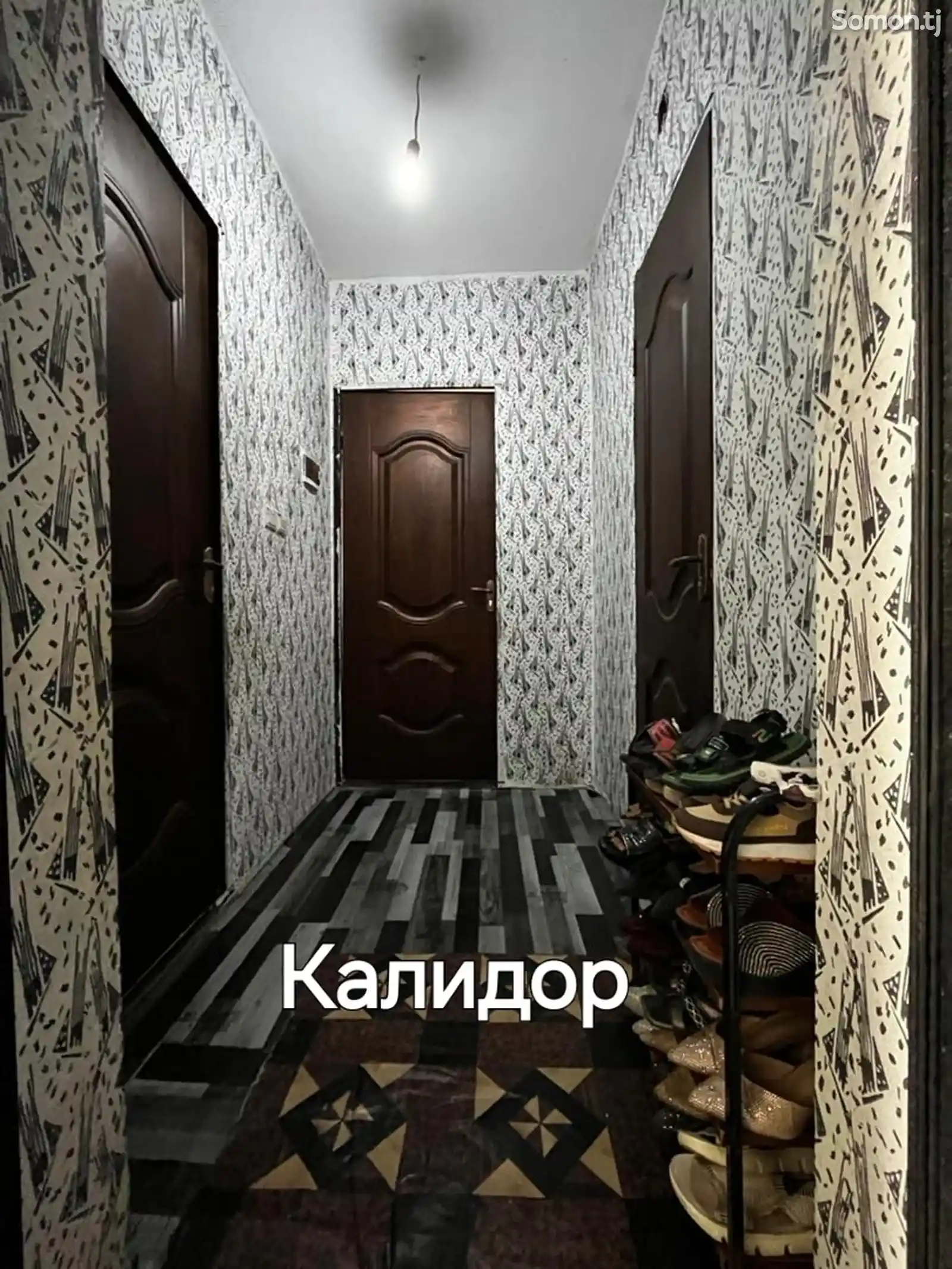 1-комн. квартира, 1 этаж, 45 м², Поёни Корвон-2