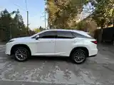 Lexus RX series, 2018-4