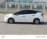 Toyota Prius, 2010-3