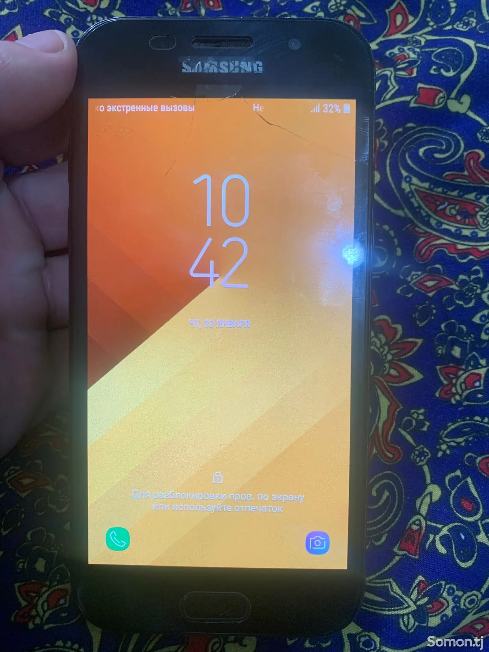 Samsung Galaxy A5 2019-1