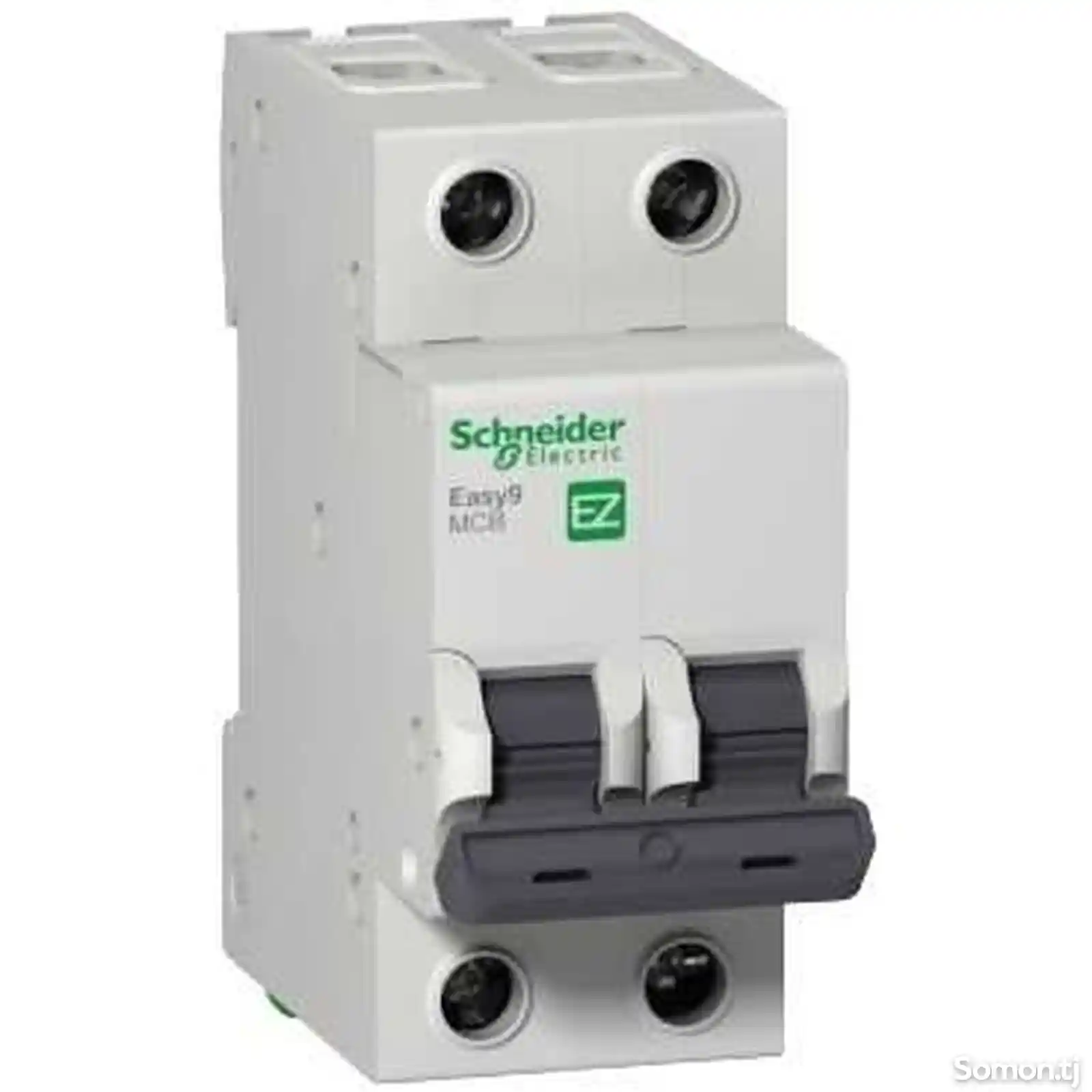 Автоматический выключатель Schneider Electric 3Р C 63A 4,5kA EZ9F34363-2