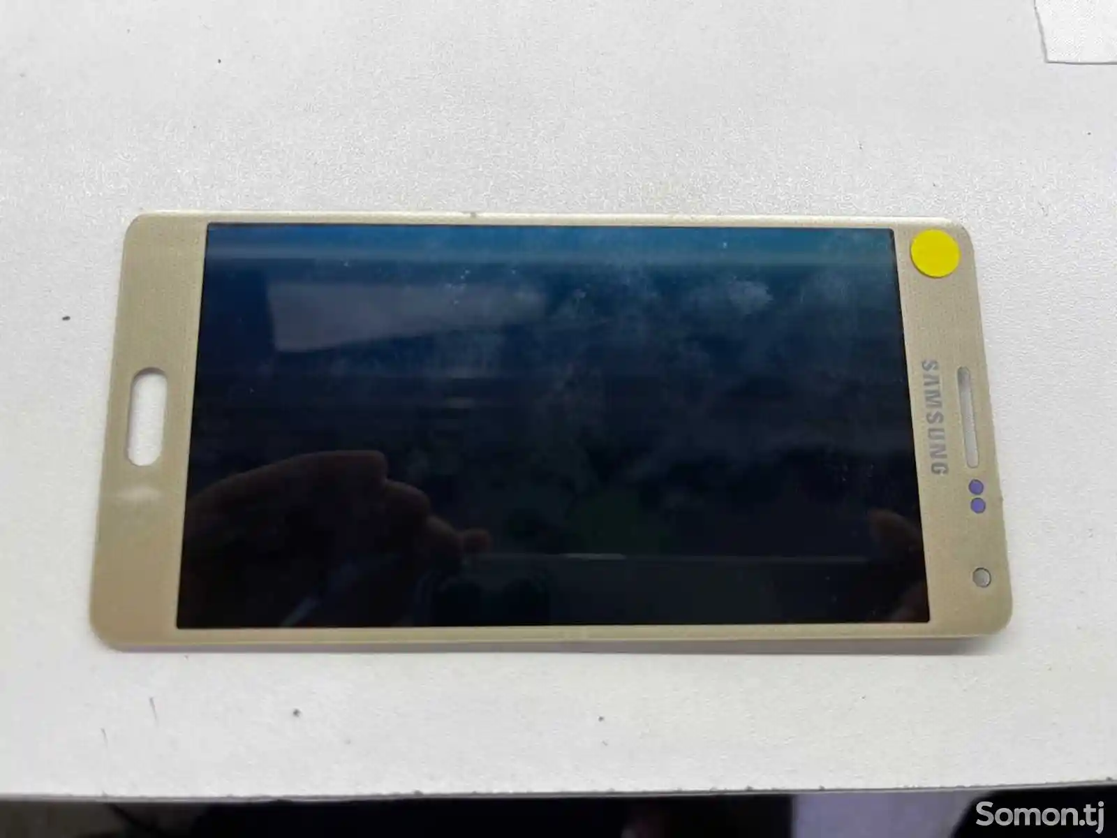 Экран от Samsung Galaxy A5 2015-1