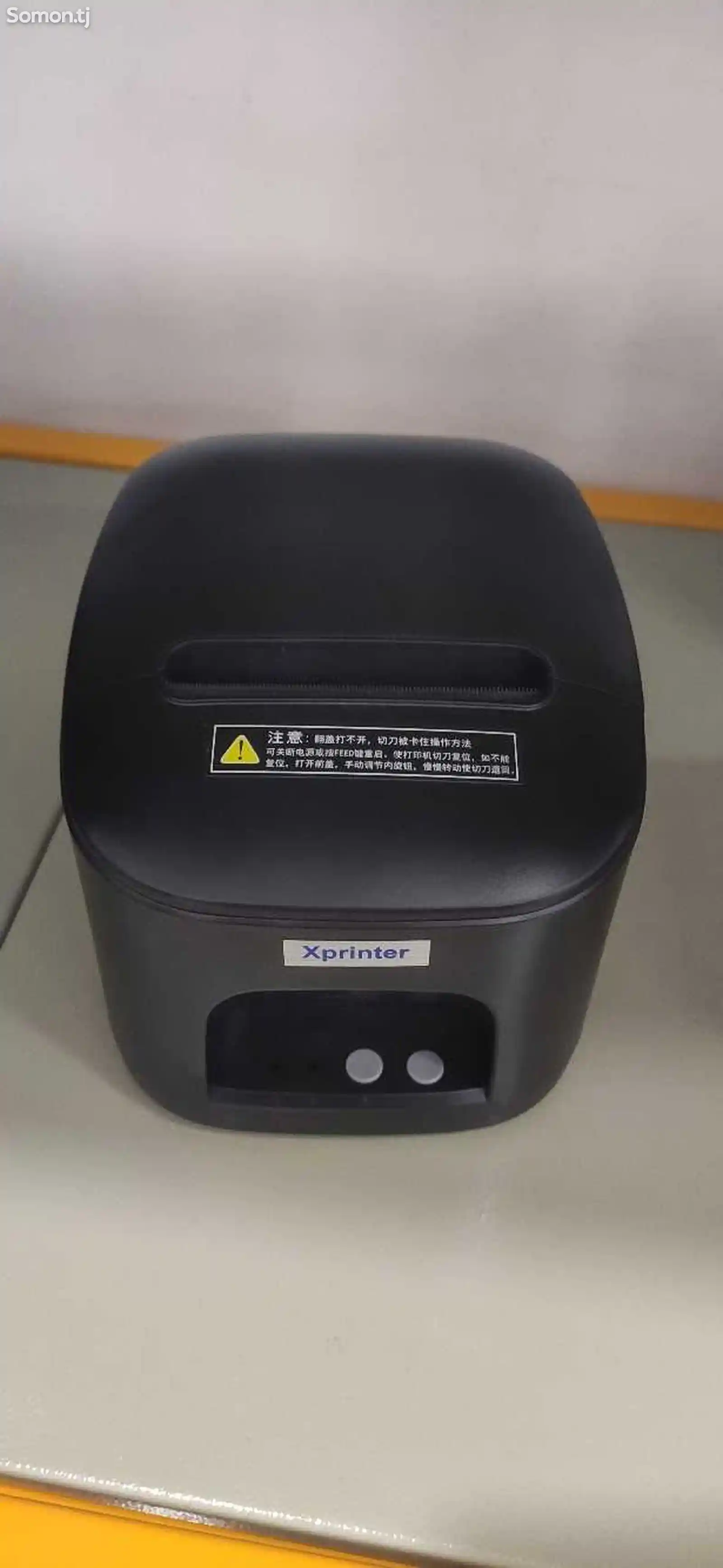 Xprinter принтер чеков-1