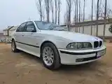 BMW 5 series, 1999-9