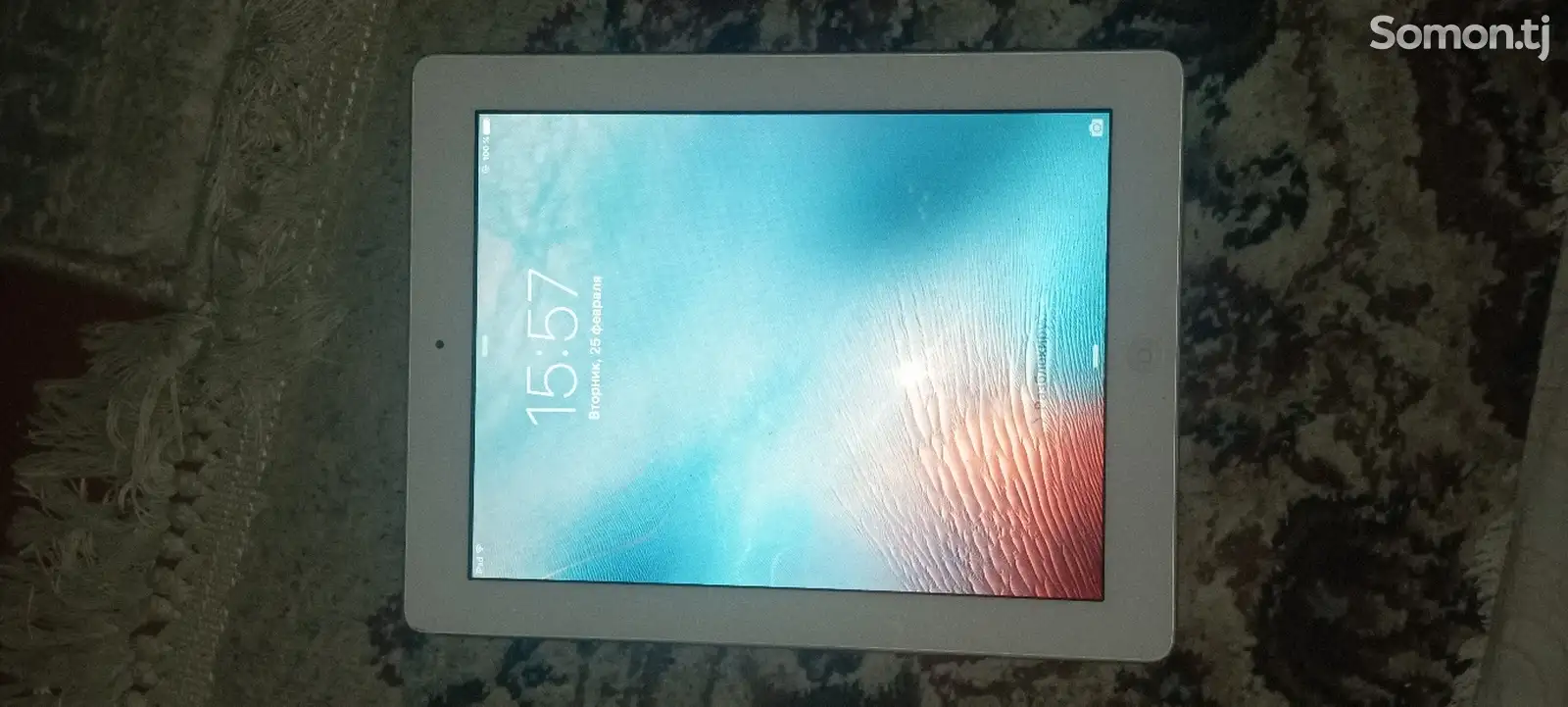 Apple iPad 3-1