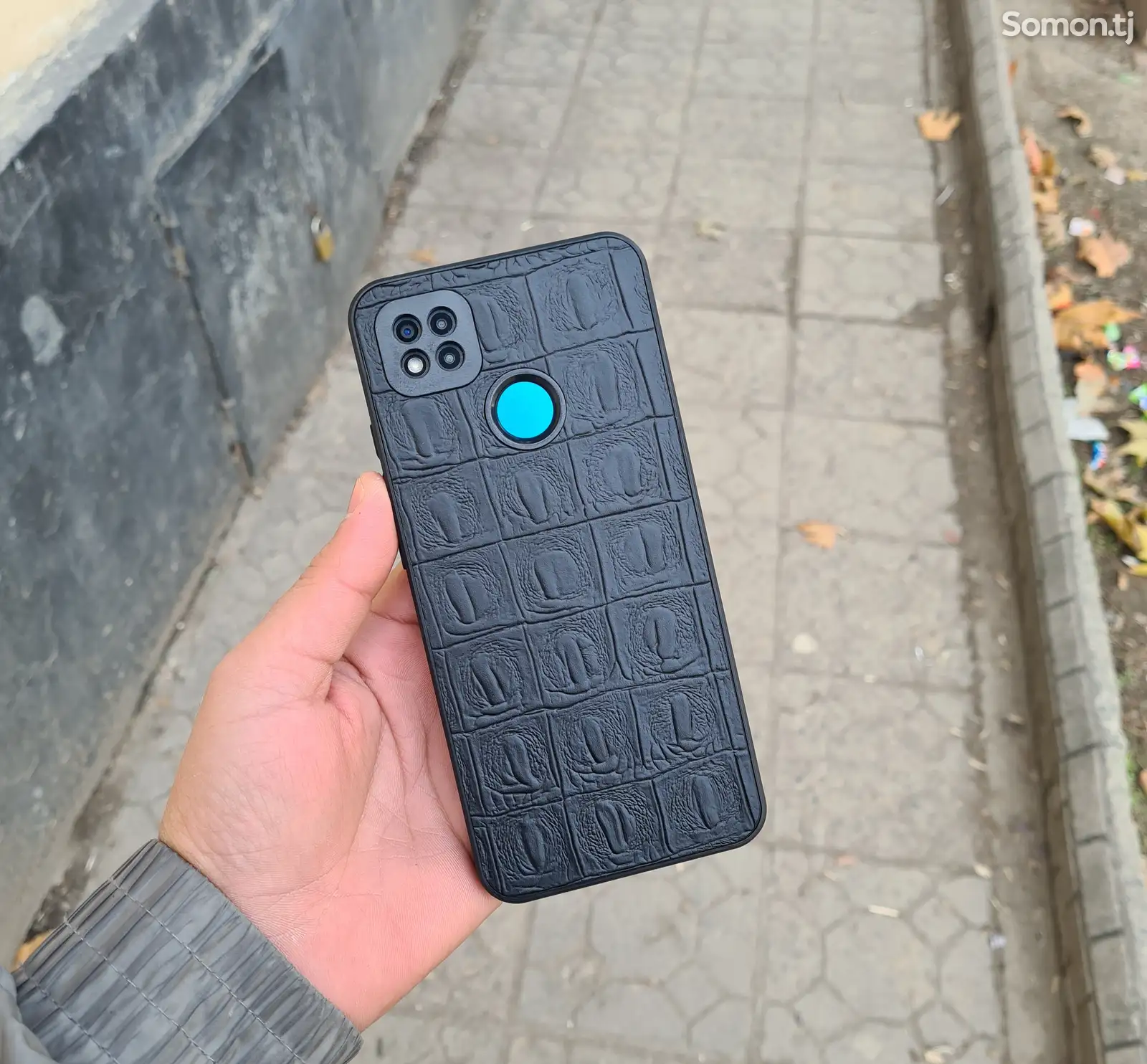 Xiaomi Poco C40 64gb-1