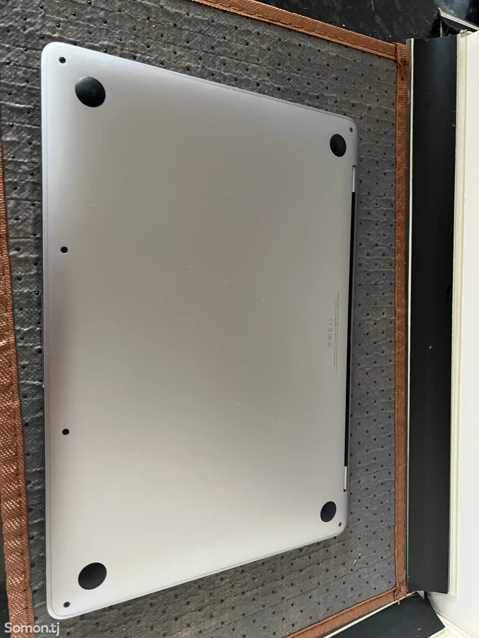 Ноутбук Apple Macbook Pro 13 M1 2021-3