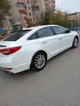 Hyundai Sonata, 2015-3