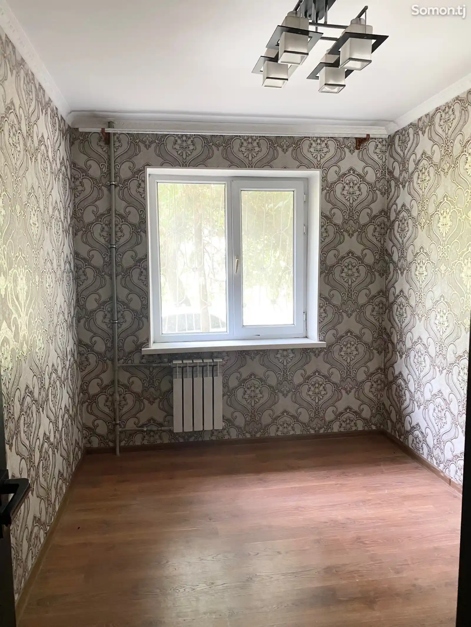 3-комн. квартира, 1 этаж, 70 м², Сино-3