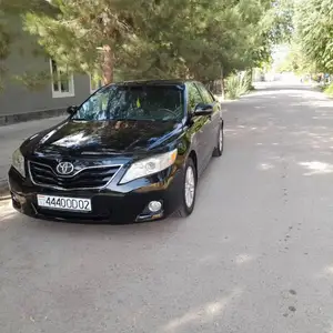 Toyota Camry, 2008