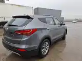 Hyundai Santa Fe, 2014-3