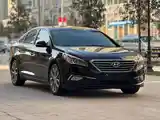 Hyundai Sonata, 2017-2