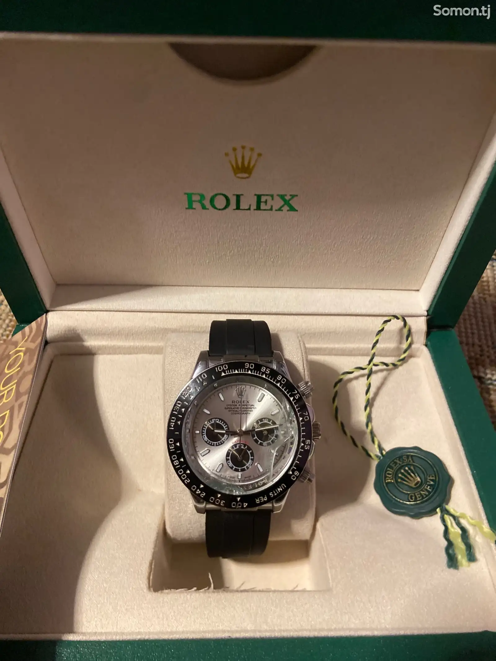 Часы Rolex-1