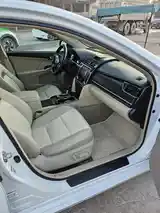 Toyota Camry, 2013-5