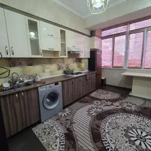 2-комн. квартира, 2 этаж, 60м², 19мкр