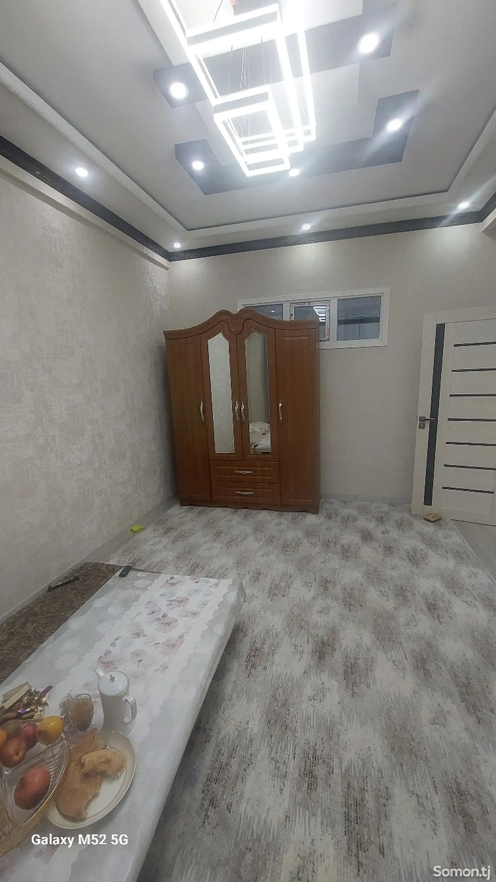 2-комн. квартира, 7 этаж, 66м², гипрозем-3