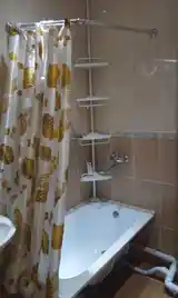 2-комн. квартира, 11 этаж, 41м², И.Сомонӣ-8