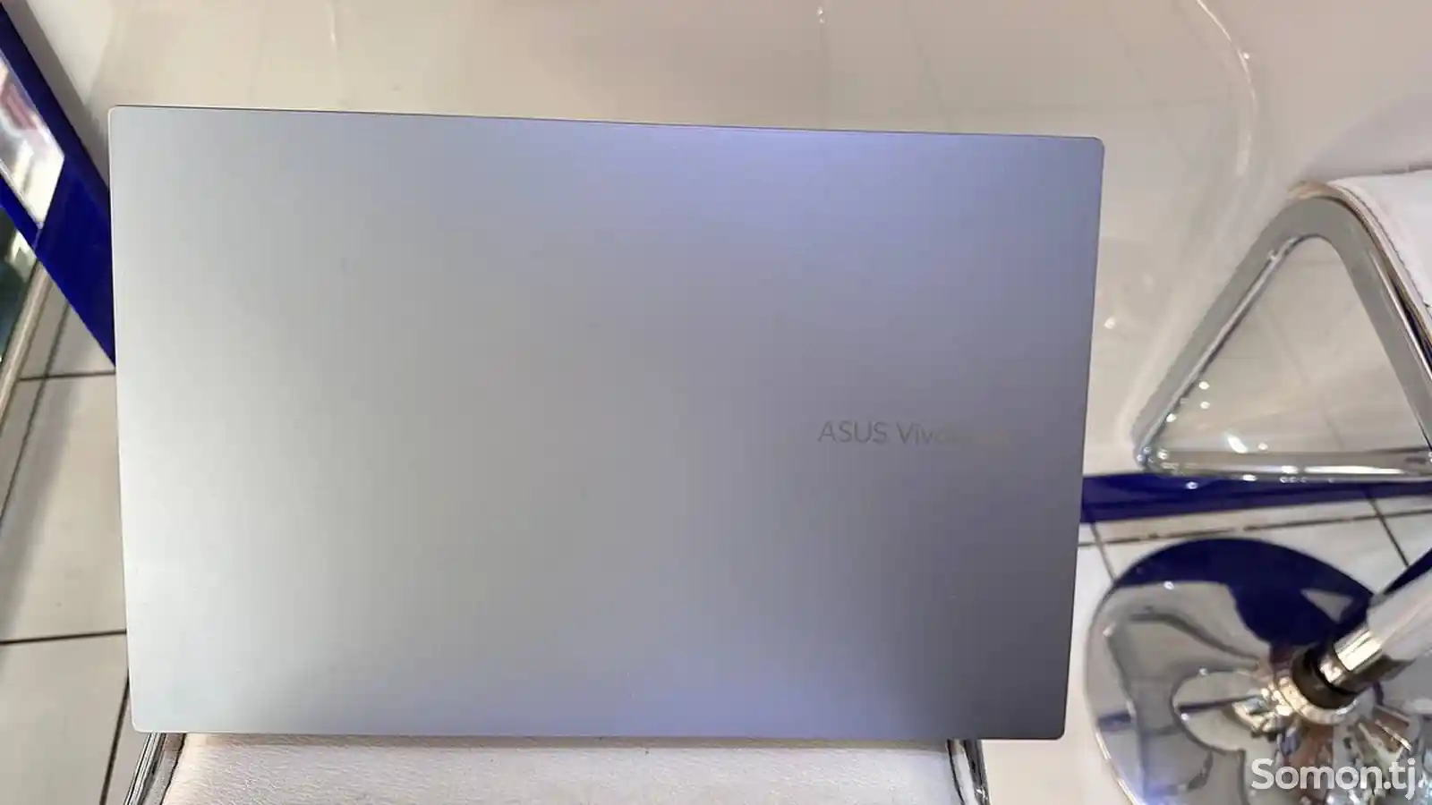 Ноутбук Asus New-4