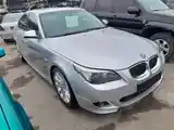 BMW 5 series, 2010-4