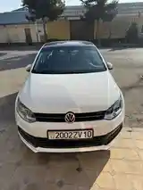 Volkswagen Polo, 2015-3