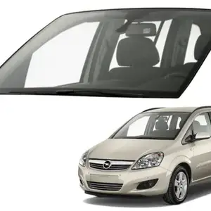 Лобовое стекло Opel Zafira B